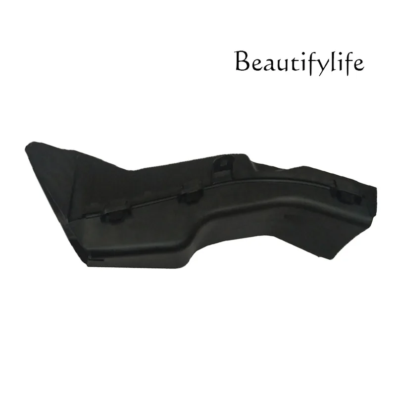 Suitable for 3 Series F35 brake trend air duct brake, front side circumference 51747300735
Suitable for 3 Series F35 brake trend air duct brake, front side circumference 51747300735