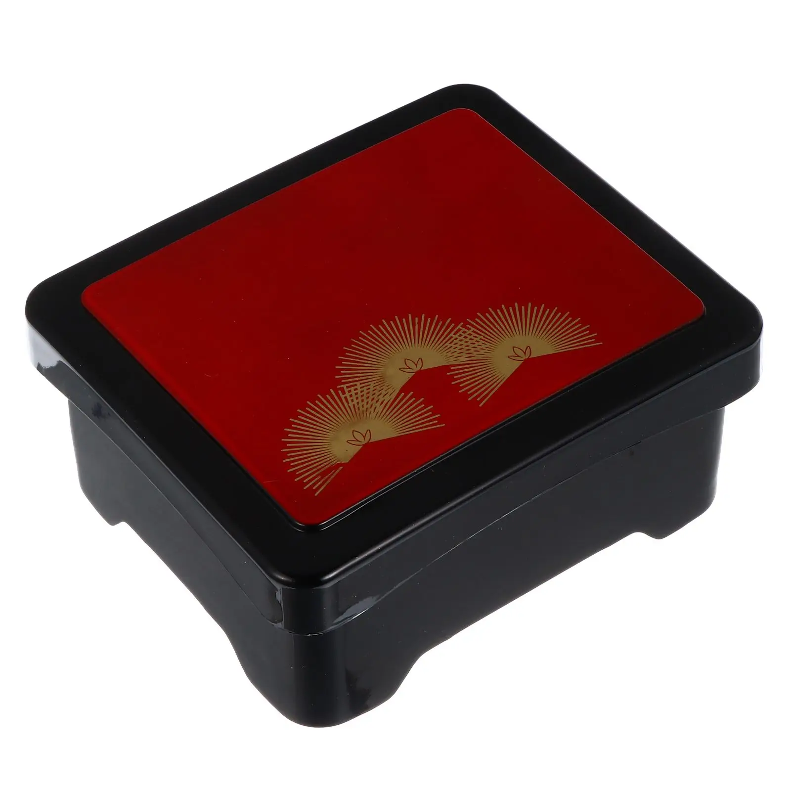 Acrylic Large Capacity Sushi Container Lunch Meal Picnic Reusable Safe Environment
Acrylic Large Capacity Sushi Container Lunch Meal Picnic Reusable Safe Environment