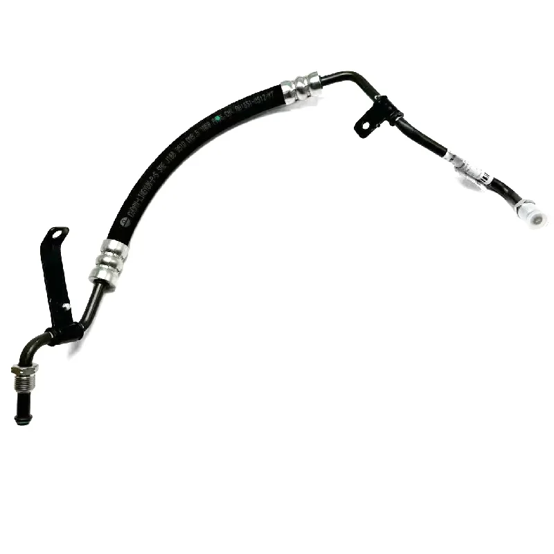 Original Power Steering Pump High Pressure Oil Pipe Assembly For Maxus T60 Ldv Diesel 2.8t C00045838/c00136809 High Quality
Original Power Steering Pump High Pressure Oil Pipe Assembly For Maxus T60 Ldv Diesel 2.8t C00045838/c00136809 High Quality