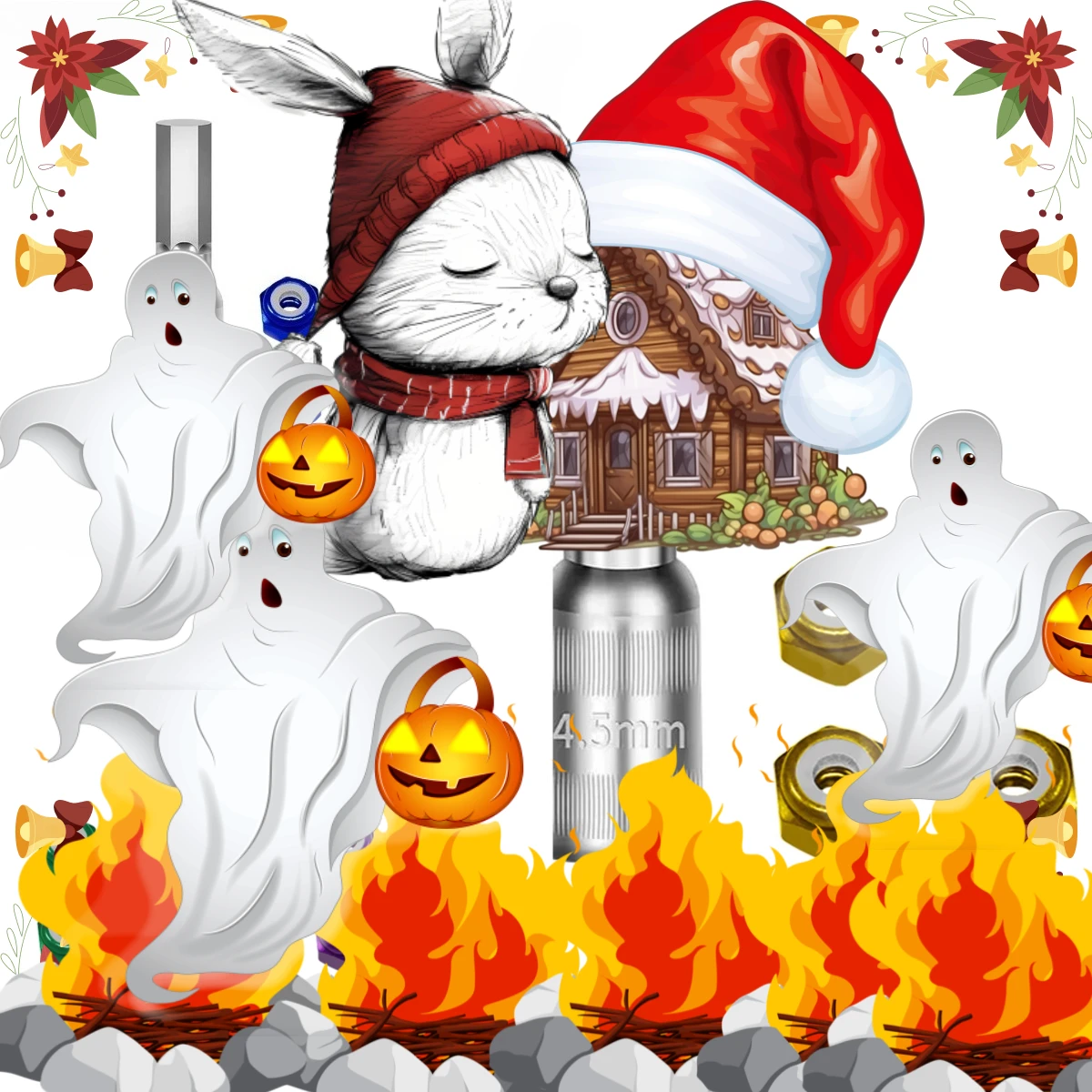 Гайки ступицы AXIAL 1/30 SCX30 TEFLER Wrangler, 4 шт., с инструментом для гаек GPM, для радиоуправляемых дрифт-машинок
Гайки ступицы AXIAL 1/30 SCX30 TEFLER Wrangler, 4 шт., с инструментом для гаек GPM, для радиоуправляемых дрифт-машинок