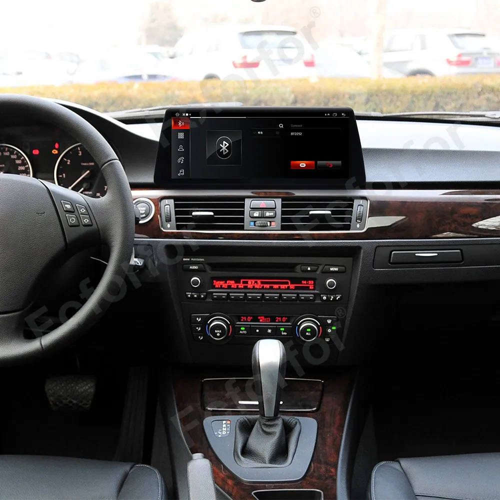 Автомагнитола Linux 2025 для BMW 3 серии (E90) 2005-2012 с CarPlay, Android Auto, QLED сенсорным экраном, мультимедийным плеером 1920*720, головное устройство
Автомагнитола Linux 2025 для BMW 3 серии (E90) 2005-2012 с CarPlay, Android Auto, QLED сенсорным экраном, мультимедийным плеером 1920*720, головное устройство