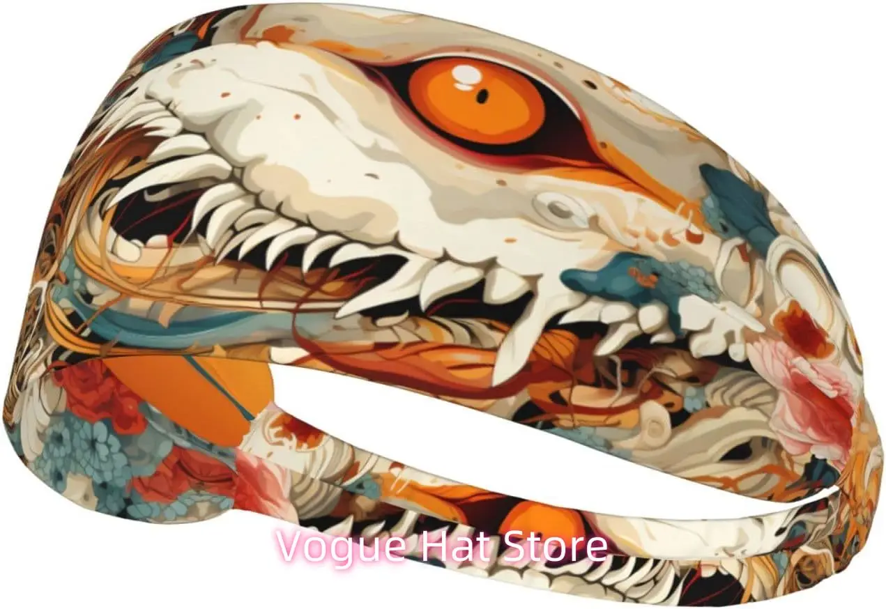 Elastic Exercise Headband - Soft and Breathable Headband for Running, Cycling, Yoga, and More Eccentric Person Printing
Elastic Exercise Headband - Soft and Breathable Headband for Running, Cycling, Yoga, and More Eccentric Person Printing