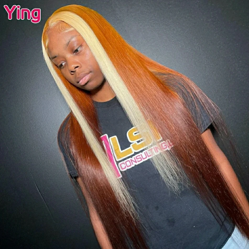 36 Inch 200 Density 613 Lace Frontal Wig Chestnut brown Brazilian Wigs Human Hair 13x6 Bone Straight Transparent Lace Front Wigs
36 Inch 200 Density 613 Lace Frontal Wig Chestnut brown Brazilian Wigs Human Hair 13x6 Bone Straight Transparent Lace Front Wigs