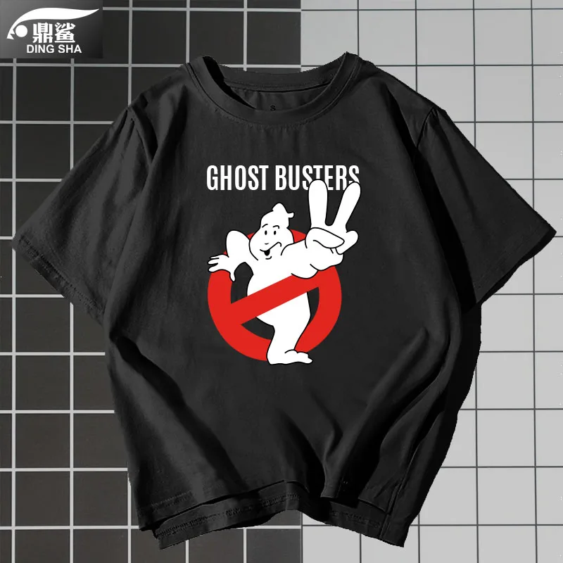 Ghosusters Movie ort Sve T-irt ex f Sve Cotton Knitted round Ne Print T-irt for Youth And Teens
Ghosusters Movie ort Sve T-irt ex f Sve Cotton Knitted round Ne Print T-irt for Youth And Teens