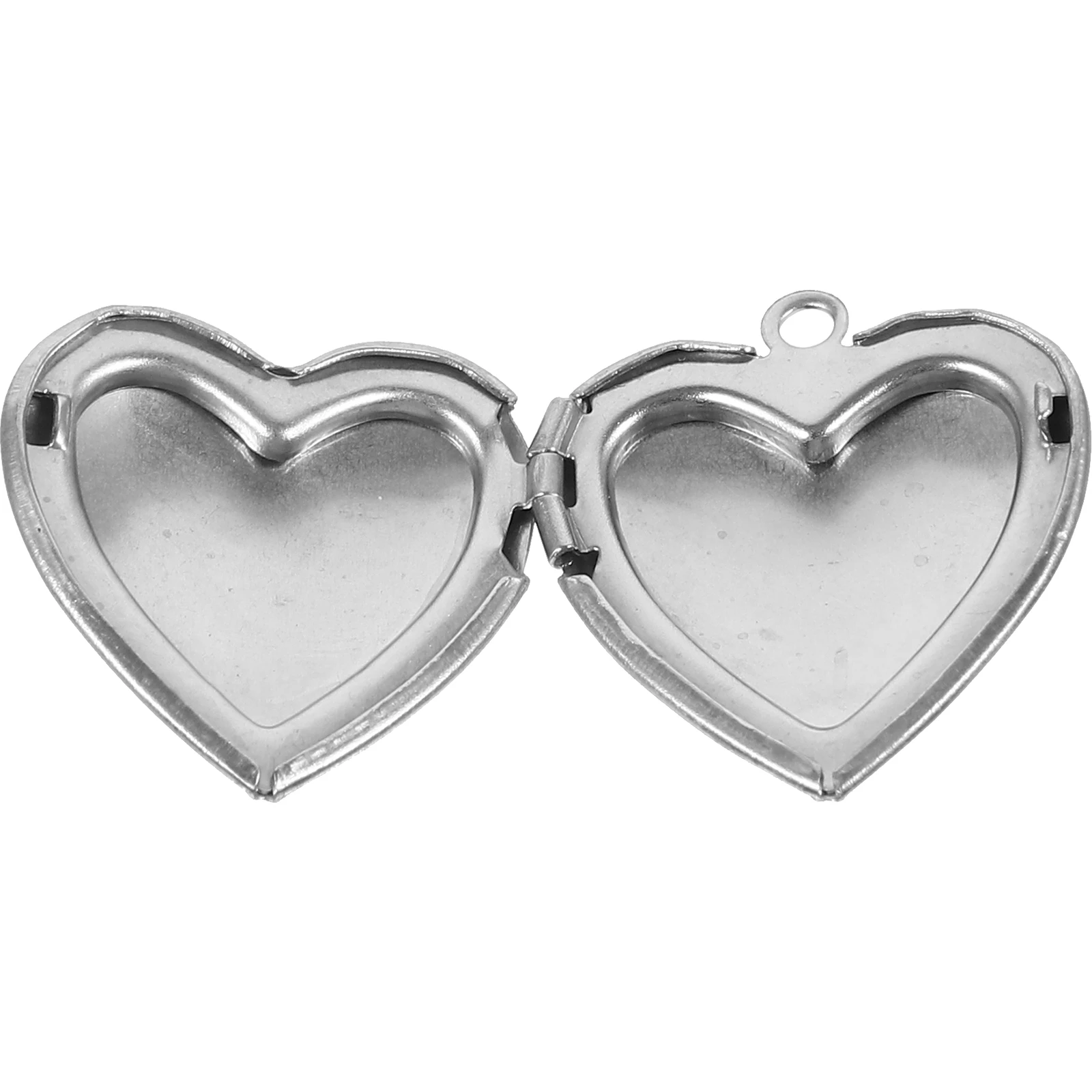 Shaped Charm Photo Frame Pendant for Jewelry Making Stainless Steel Custom Necklace Heart Picture Locket Charm Metal Heart
Shaped Charm Photo Frame Pendant for Jewelry Making Stainless Steel Custom Necklace Heart Picture Locket Charm Metal Heart