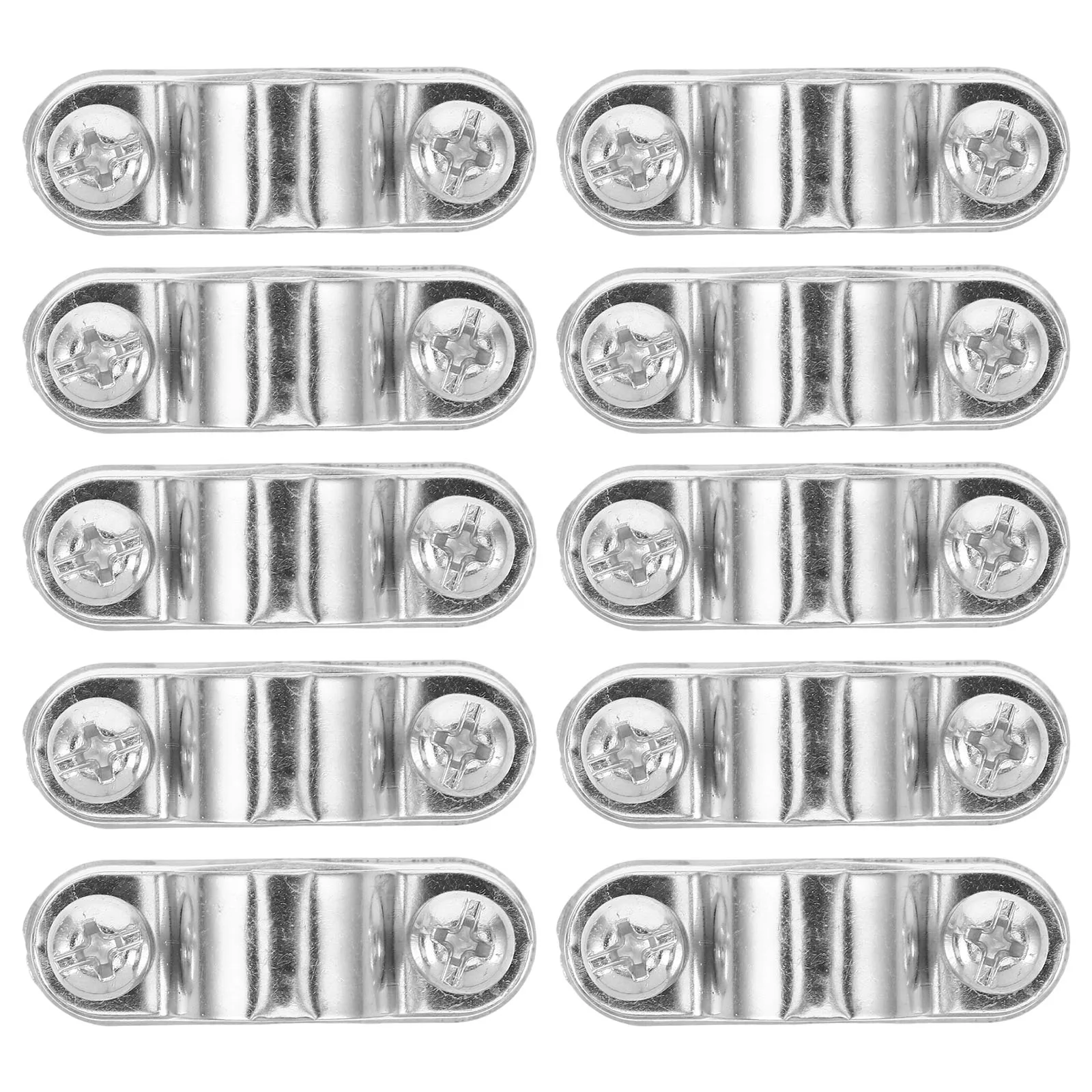 10pcs Pipe Support Tube Bracket for Mounting Ceiling Chimney Stainless Steel Durable Versatile Easy Wall Support
10pcs Pipe Support Tube Bracket for Mounting Ceiling Chimney Stainless Steel Durable Versatile Easy Wall Support