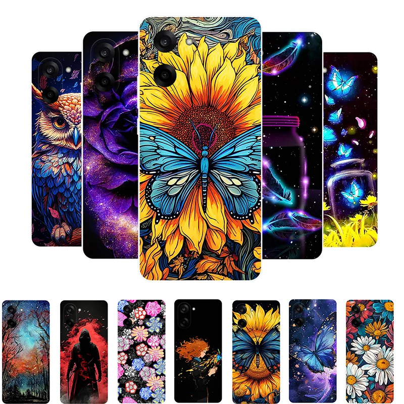 Case For OnePlus Nord CE5 TPU Soft Cover Butterfly Shockproof Bumper Coque for One Plus Nord CE5 CE 5 Silicone Cases 1+Nord CE5
Case For OnePlus Nord CE5 TPU Soft Cover Butterfly Shockproof Bumper Coque for One Plus Nord CE5 CE 5 Silicone Cases 1+Nord CE5