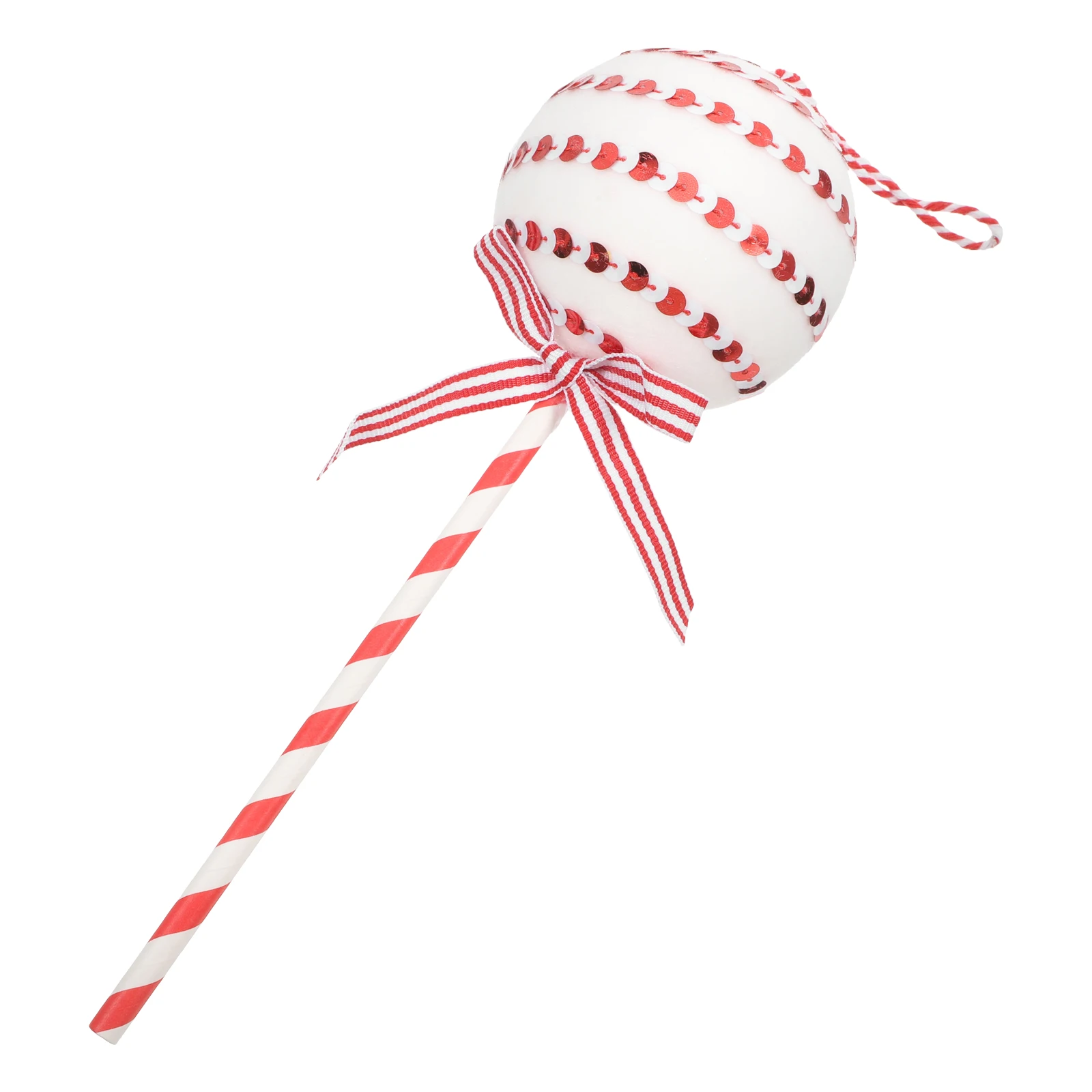 Christmas Candy Pendant Tree Lollipop Decor Ornament Xmas Supplies Decorations Foam Hanging Pendants
Christmas Candy Pendant Tree Lollipop Decor Ornament Xmas Supplies Decorations Foam Hanging Pendants