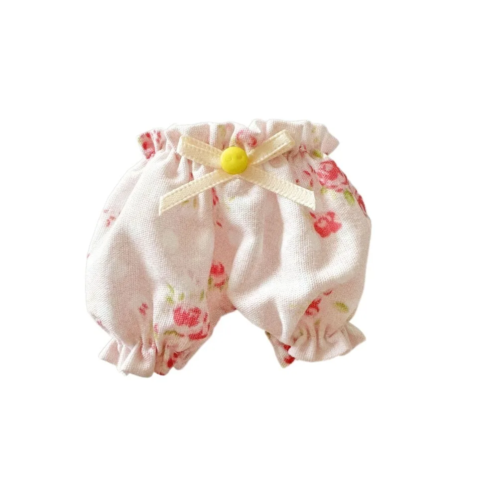 Vintage 10-15cm Dolls Doll Shorts DIY Replacement Dolls Clothes Handmade Mini Pants Cotton Doll
Vintage 10-15cm Dolls Doll Shorts DIY Replacement Dolls Clothes Handmade Mini Pants Cotton Doll