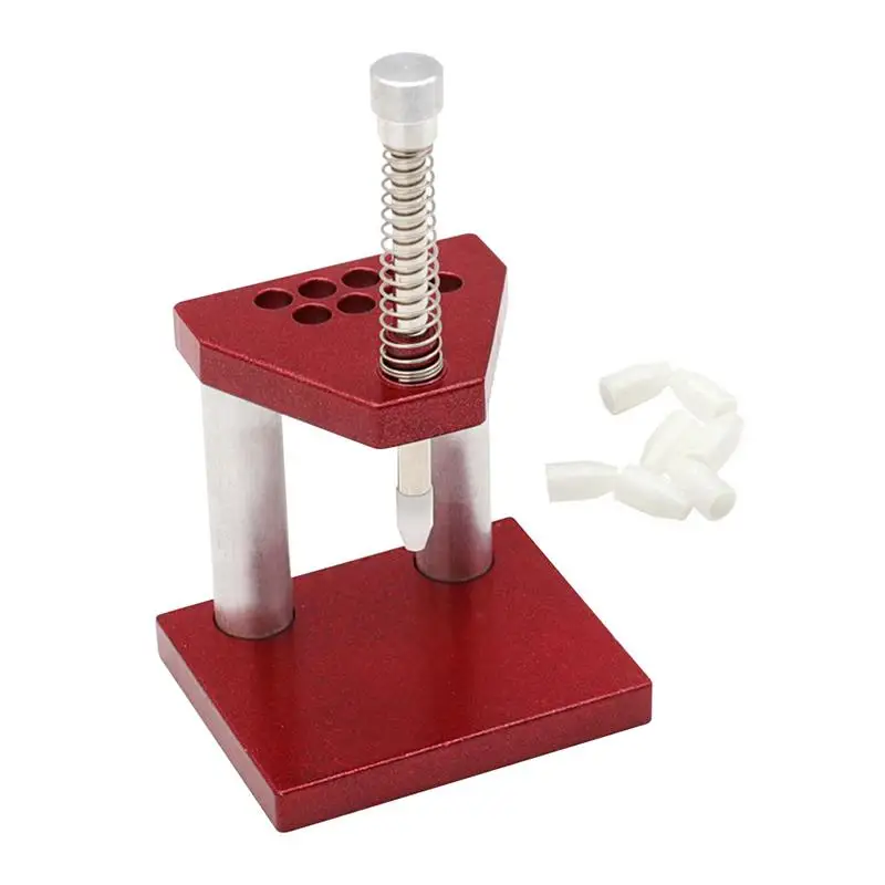 Watch Hand Press Watch Hand Presser Lifter Watch Repair Tool Kits Fitting Repair Tools Watchmaker Repair Accessory
Watch Hand Press Watch Hand Presser Lifter Watch Repair Tool Kits Fitting Repair Tools Watchmaker Repair Accessory