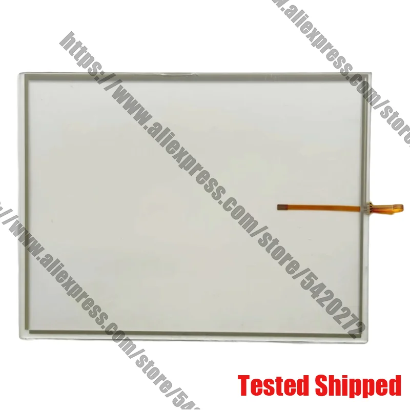 Новый 15-дюймовый 4-проводной сенсорный экран R15RJ1 R15RD1
Новый 15-дюймовый 4-проводной сенсорный экран R15RJ1 R15RD1