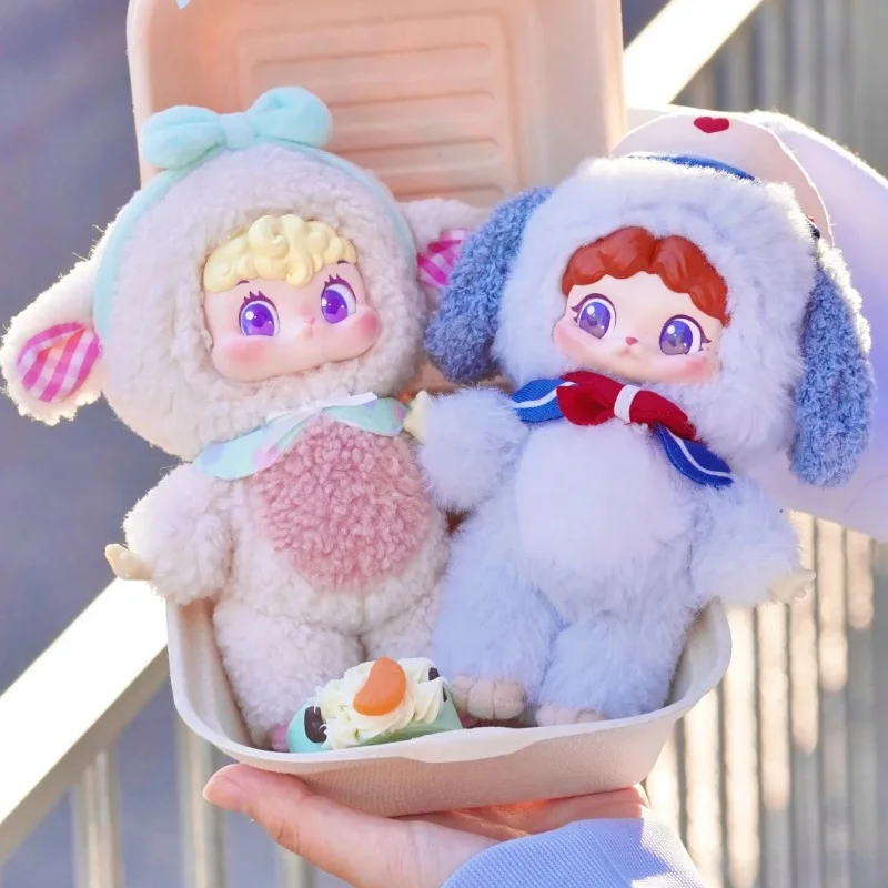 Puffynose Friends Memo Pals Series Pendant Doll Blind Box Cute Animal Collectible Toy Kawaii Desk Decor Girls Kid Birthday Gifts
Puffynose Friends Memo Pals Series Pendant Doll Blind Box Cute Animal Collectible Toy Kawaii Desk Decor Girls Kid Birthday Gifts