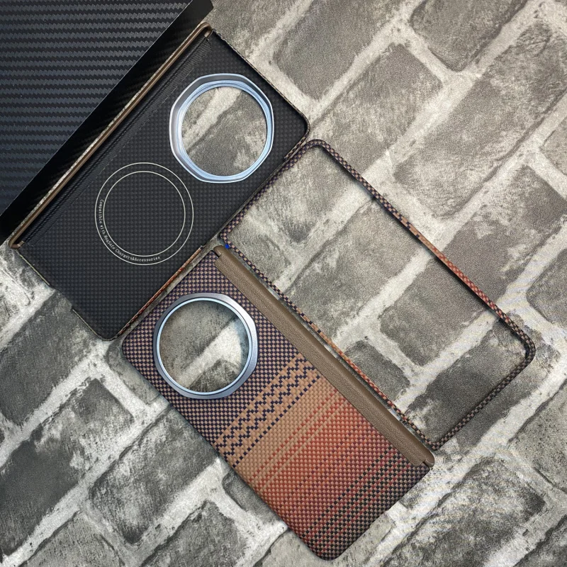 For Honor Magic V5 Aramid Carbon Fiber Case Magnetic Anti-Fall Slim Armor Cover Ultra Thin Lightweight Matte Grip Protective
For Honor Magic V5 Aramid Carbon Fiber Case Magnetic Anti-Fall Slim Armor Cover Ultra Thin Lightweight Matte Grip Protective