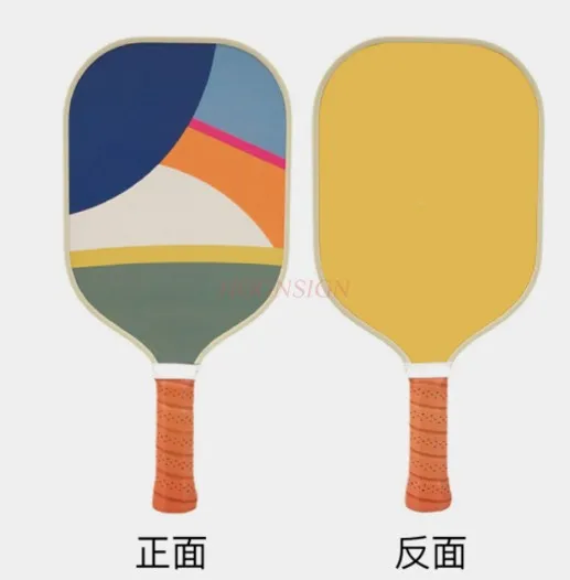 Ракетка Pickleball из углеродного волокна, Студенческая тренировочная ракетка для соревнований
Ракетка Pickleball из углеродного волокна, Студенческая тренировочная ракетка для соревнований