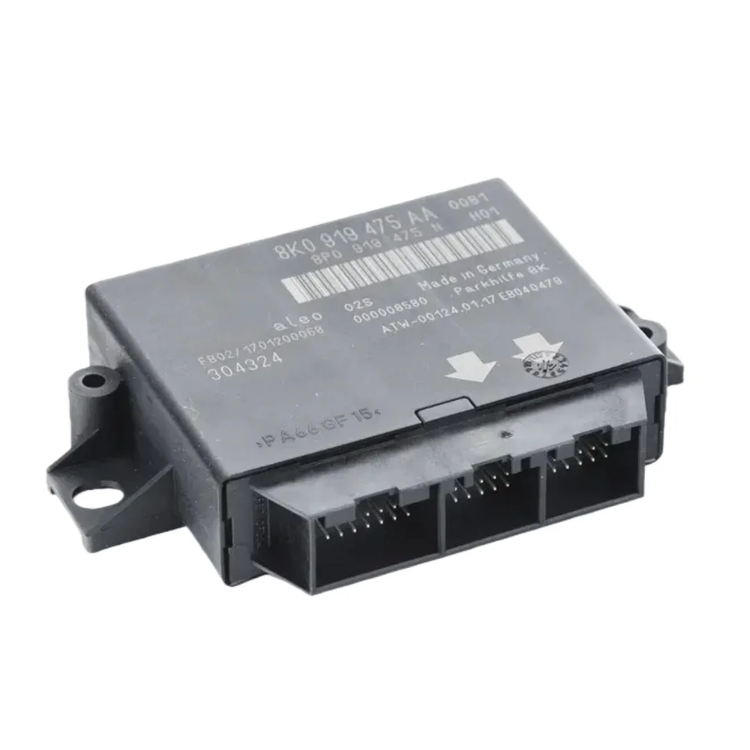 8K0919475AA 8K0919475R 8K0919475J 8K0919475P Parking Assist System for Q5 A4L A5
8K0919475AA 8K0919475R 8K0919475J 8K0919475P Parking Assist System for Q5 A4L A5