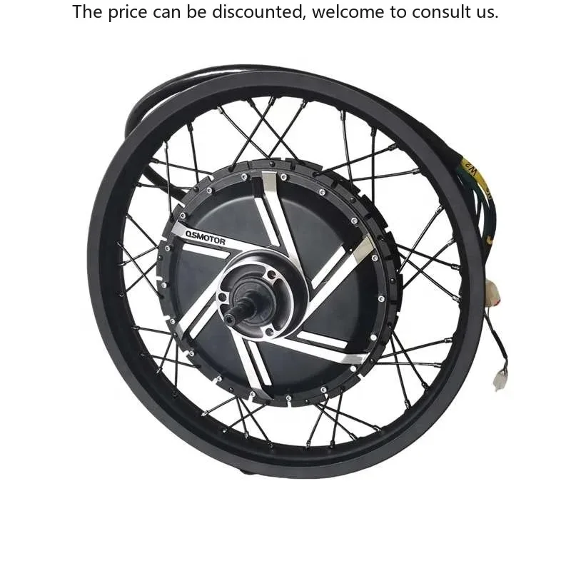 1030 RPM Motor Qs 20000w Hub Motor Electric Motorcycle 20000w Lithium Battery
1030 RPM Motor Qs 20000w Hub Motor Electric Motorcycle 20000w Lithium Battery