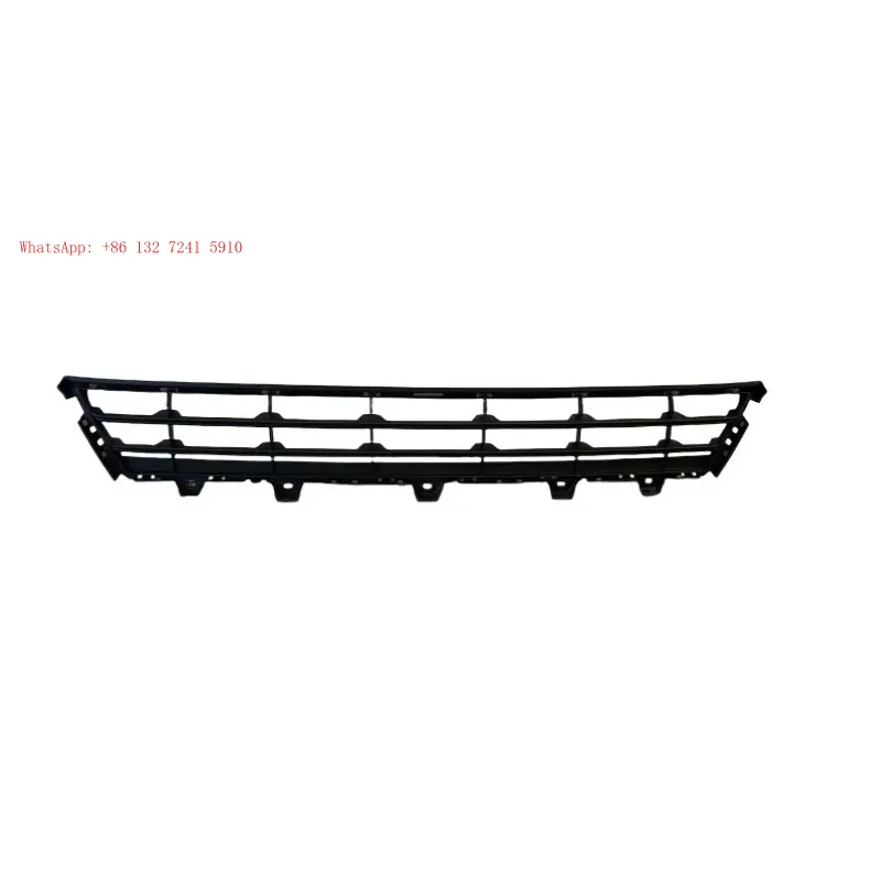 5509128XKN01A Car Radiator Grille Assembly, Hongsheng Brand, Made in China, Original Factory Quality
5509128XKN01A Car Radiator Grille Assembly, Hongsheng Brand, Made in China, Original Factory Quality