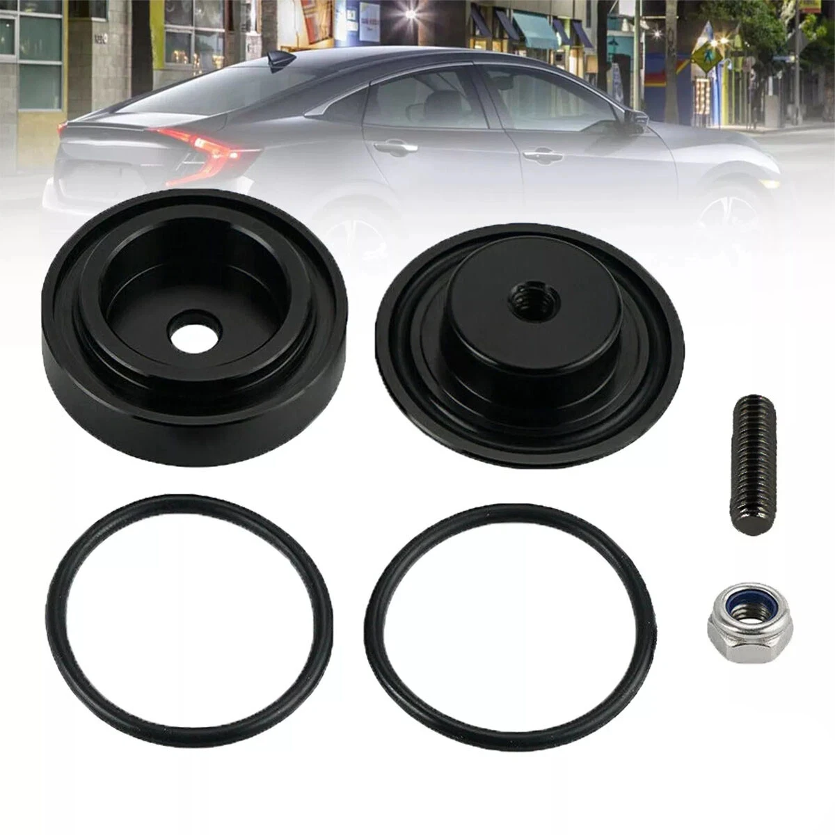 1 комплект, пустая заглушка заднего стеклоочистителя, черная, подходит для VW Golf Sharan Caddy Scirocco T4 T5
1 комплект, пустая заглушка заднего стеклоочистителя, черная, подходит для VW Golf Sharan Caddy Scirocco T4 T5