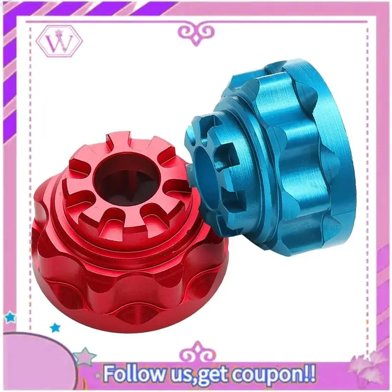 Upgraded 1Pcs Metal Universal Front/Rear Differential Carrier Diff Case For RC Car 1/10 TRX4 Traxxas TRX-4 TRX-6
Upgraded 1Pcs Metal Universal Front/Rear Differential Carrier Diff Case For RC Car 1/10 TRX4 Traxxas TRX-4 TRX-6