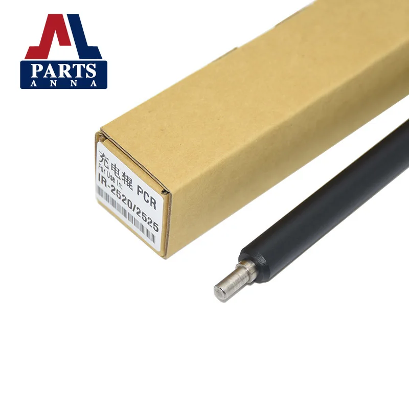 5X GPR34 GPR35 PCR Primary Charge Roller for Canon iR 2520 2525 2530 2535 2545 ADVANCE 4025 4035 4045 4051 4225 4235 4245 4251
5X GPR34 GPR35 PCR Primary Charge Roller for Canon iR 2520 2525 2530 2535 2545 ADVANCE 4025 4035 4045 4051 4225 4235 4245 4251