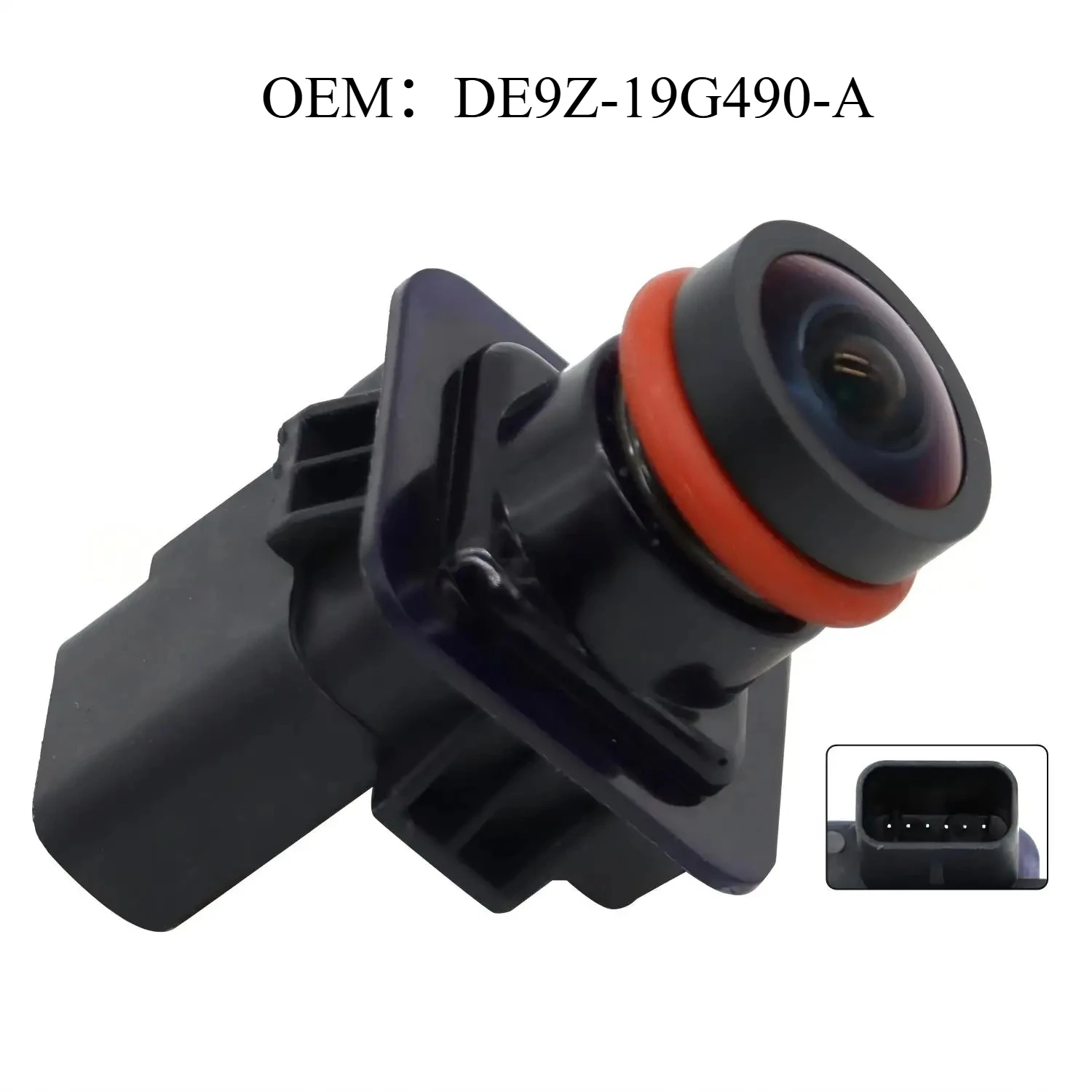 EG1Z-19G490-A Suitable for Ford Taurus car reversing rear view camera eg1z19G490A
EG1Z-19G490-A Suitable for Ford Taurus car reversing rear view camera eg1z19G490A