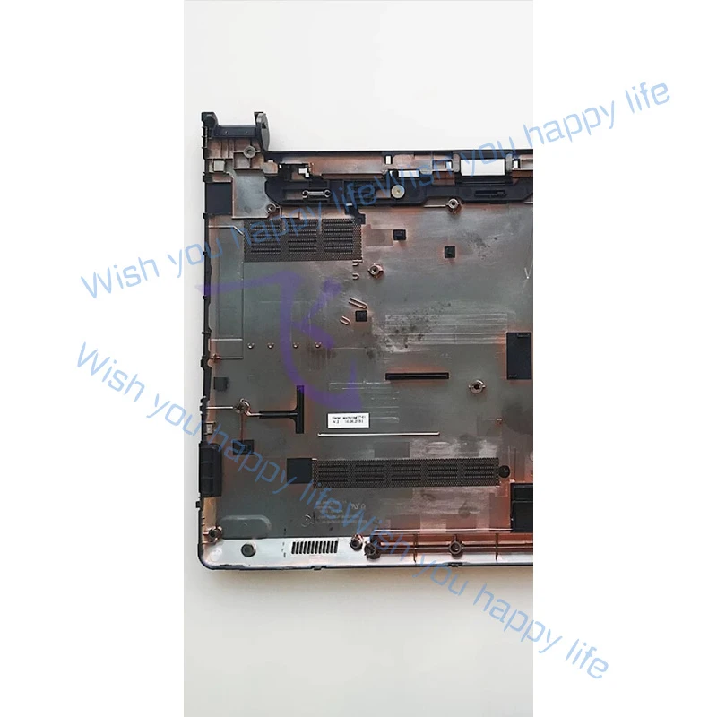 L... 1pc FOR Dell Inspiron 15 3552 3558 Laptop Bottom Cover 0HNC42
L... 1pc FOR Dell Inspiron 15 3552 3558 Laptop Bottom Cover 0HNC42