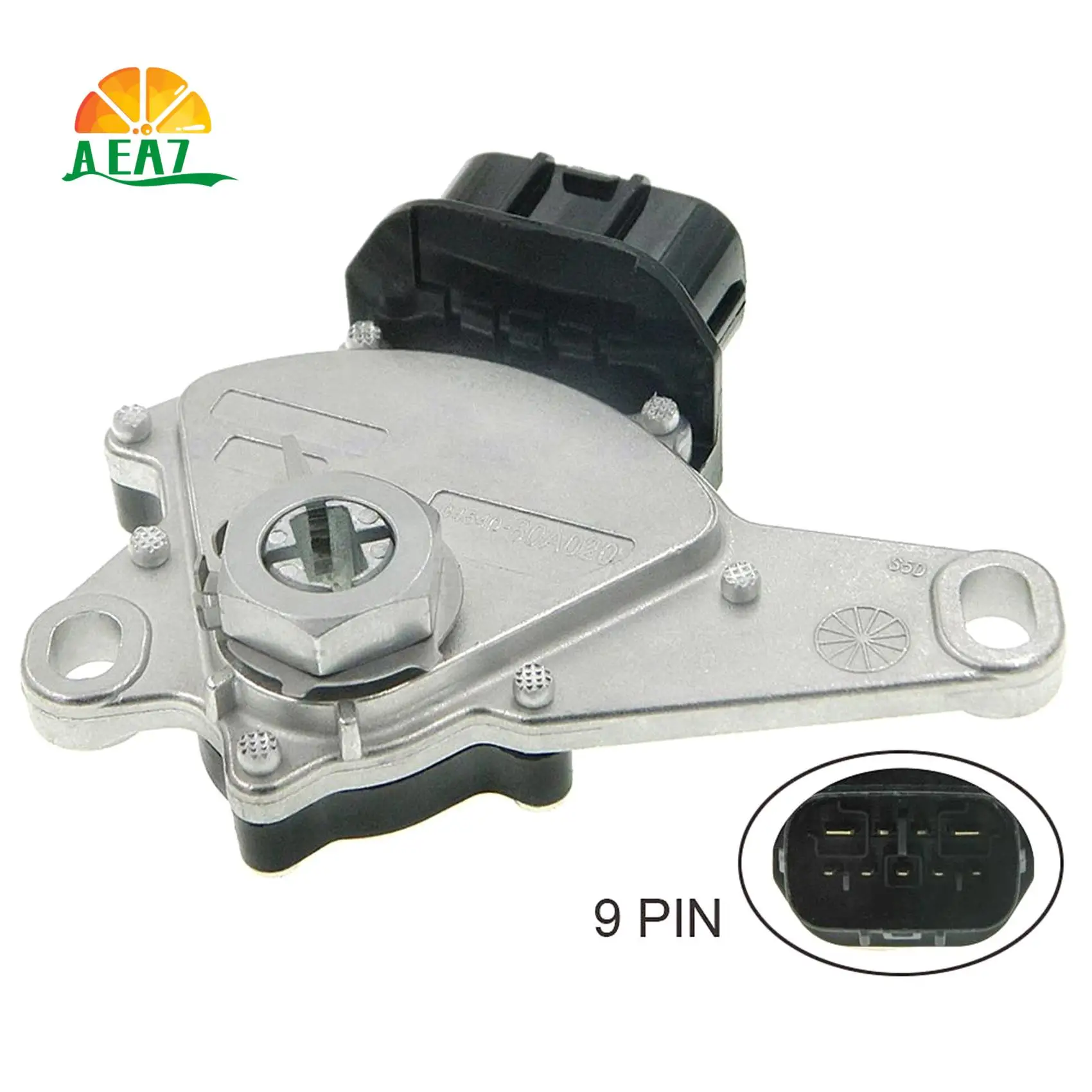 AEA7-84540-80A020 93741830 Gearbox Gear Switch Gear Safety Switch For Buick Excelle 1.6 Aveo 1.4 1.6L AVEO5 PONTI
AEA7-84540-80A020 93741830 Gearbox Gear Switch Gear Safety Switch For Buick Excelle 1.6 Aveo 1.4 1.6L AVEO5 PONTI