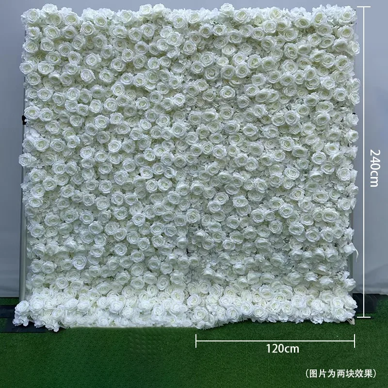 Cloth bottom simulation flowerackground wall decoration rose wedding door plant hotel photography
Cloth bottom simulation flowerackground wall decoration rose wedding door plant hotel photography