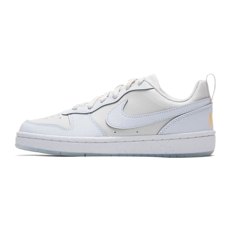 Nike Women's Sports Shoes Court Borough (Gs) Fashionable Lightweight Breathable Youth Casual Shoes Ih4519-001
Nike Women's Sports Shoes Court Borough (Gs) Fashionable Lightweight Breathable Youth Casual Shoes Ih4519-001