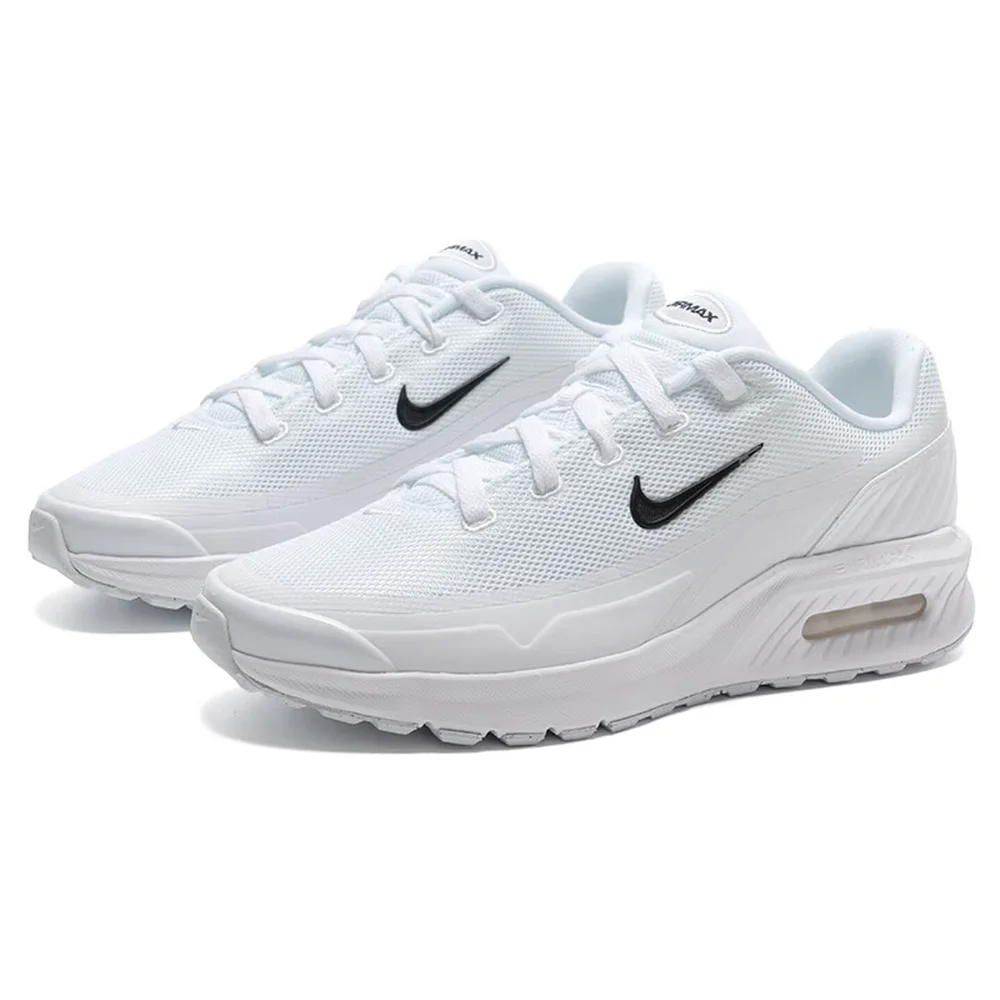 Nike Air Max Bia Men's Anti-Slip, Wear-Resistant Cushioned Running Shoes - Stylish and Versatile for Any Occasion IO9416-100
Nike Air Max Bia Men's Anti-Slip, Wear-Resistant Cushioned Running Shoes - Stylish and Versatile for Any Occasion IO9416-100