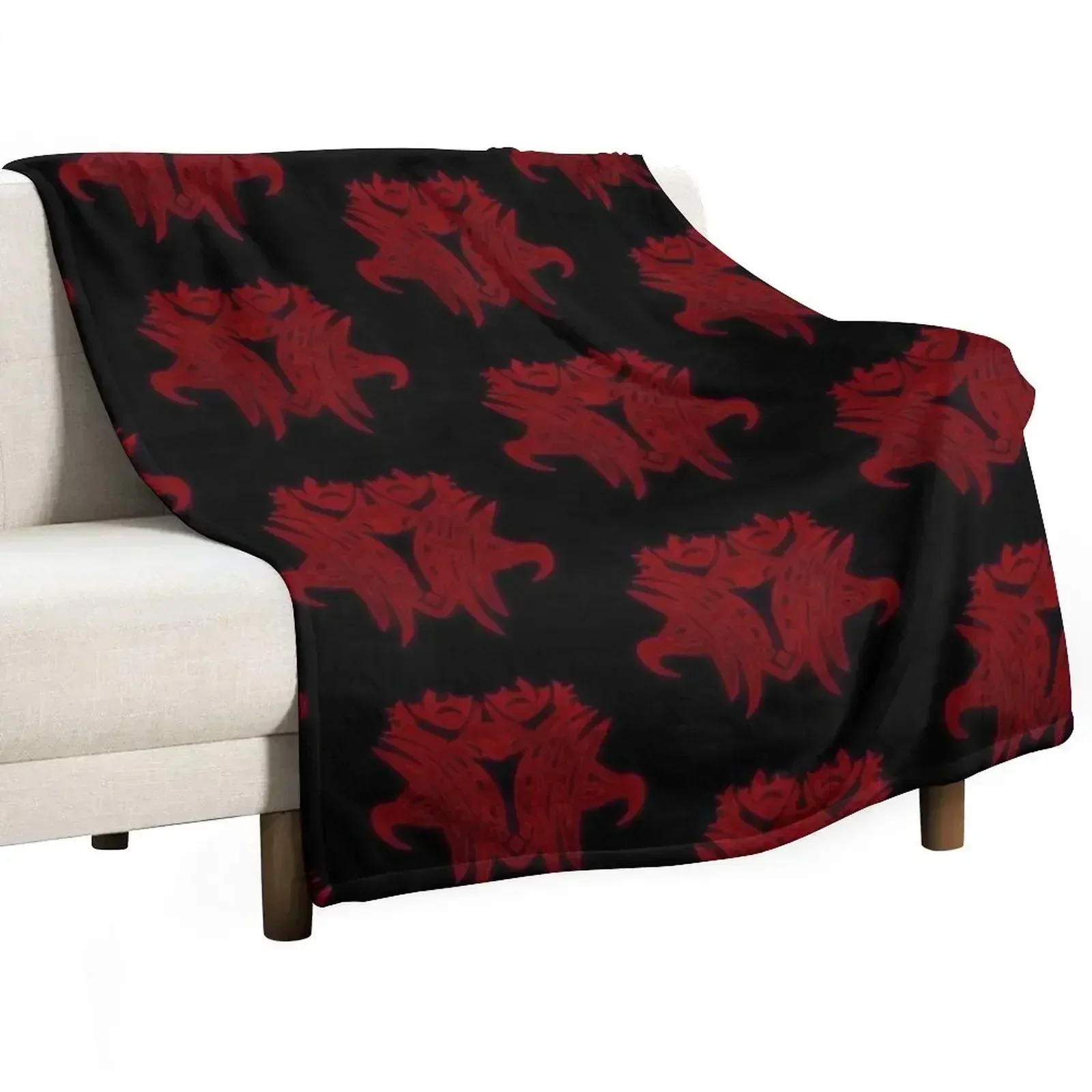 Emet Selch glyph Throw Blanket Multi Use Warm Blanket for Living Room Bedroom
Emet Selch glyph Throw Blanket Multi Use Warm Blanket for Living Room Bedroom