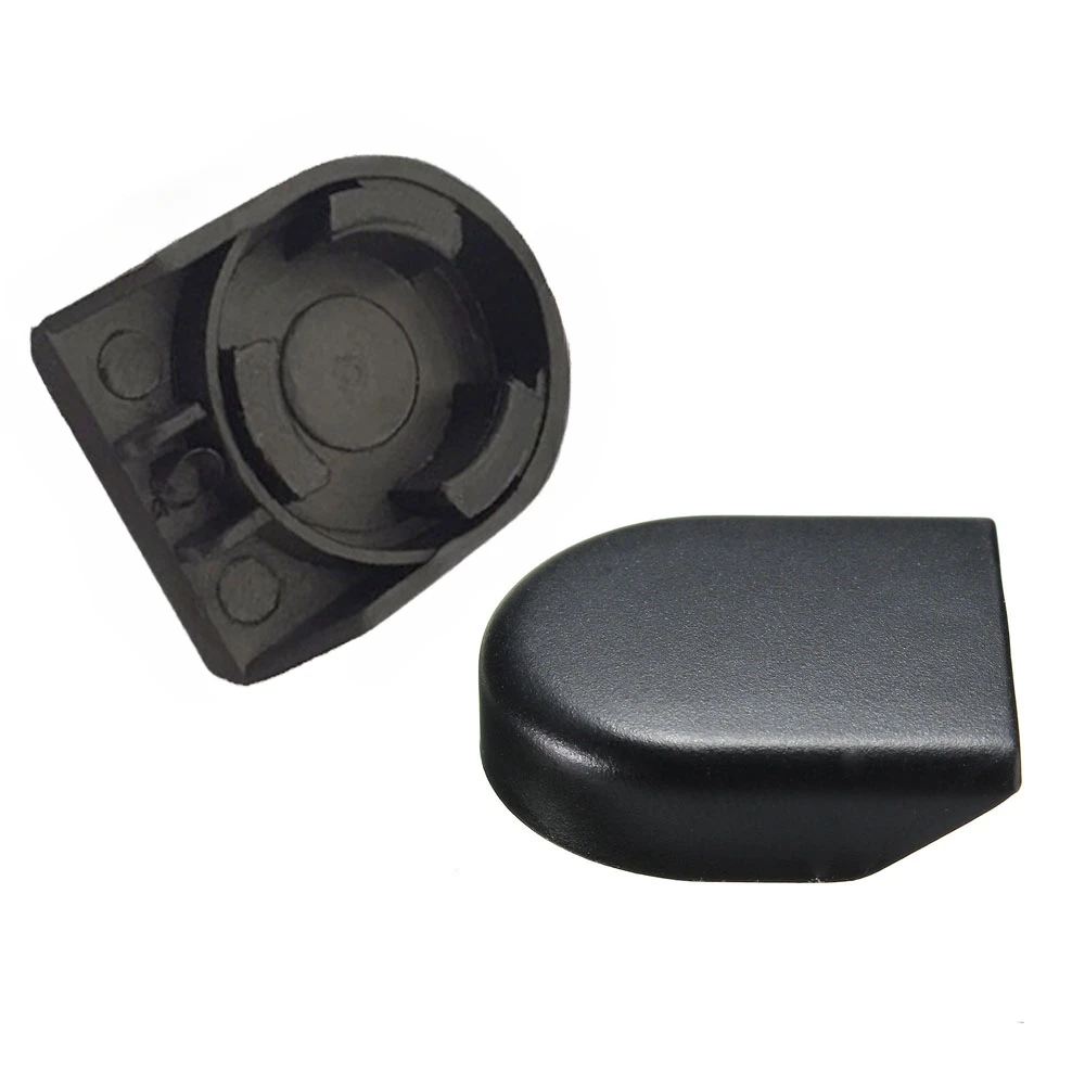 Car Wiper Arm Head Caps Auto Black Plastic Wiper Arm Head Nut Cover Car Accessories Fit for Toyota Yaris Corolla Verso Auris
Car Wiper Arm Head Caps Auto Black Plastic Wiper Arm Head Nut Cover Car Accessories Fit for Toyota Yaris Corolla Verso Auris