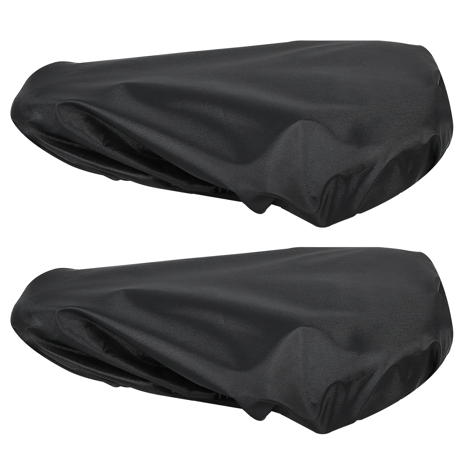 Waterproof Bike Seat Rain Cover 2 Pack Padded Bicycle Saddle Cushion Non-Slip Breathable Seat Protector for Adult and Kids Bikes
Waterproof Bike Seat Rain Cover 2 Pack Padded Bicycle Saddle Cushion Non-Slip Breathable Seat Protector for Adult and Kids Bikes