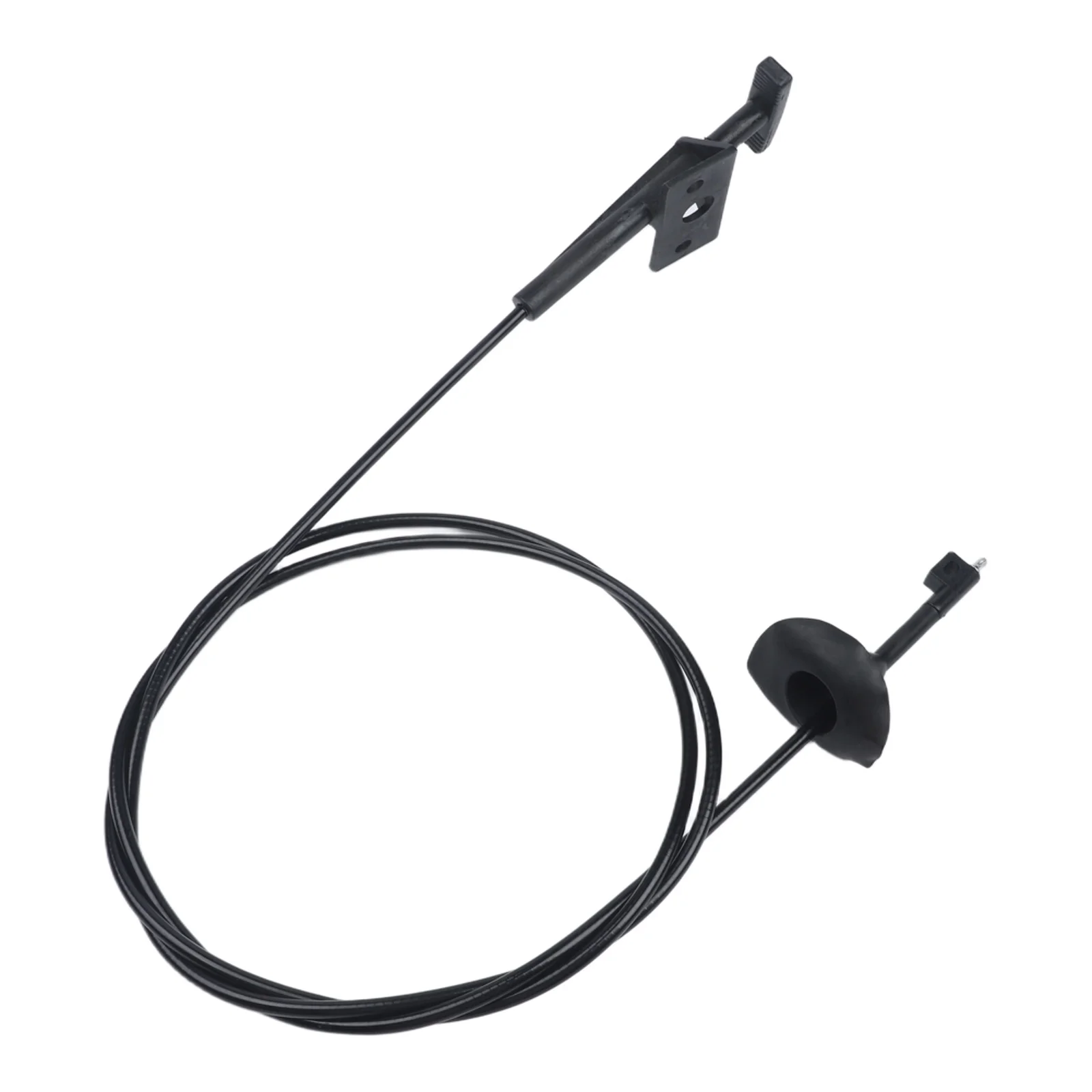 Hood Cable Assembly Black Hood Release Cable Quick Installation Wear-resistant Non-deformable Vehicle Maintenance
Hood Cable Assembly Black Hood Release Cable Quick Installation Wear-resistant Non-deformable Vehicle Maintenance