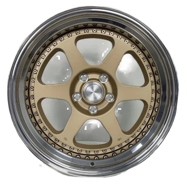 Hebei Zhigu Can Be Customized with High-quality Forged Wheels Alloy Two Piece Forged Car Rims Polished Aluminum Wheels
Hebei Zhigu Can Be Customized with High-quality Forged Wheels Alloy Two Piece Forged Car Rims Polished Aluminum Wheels