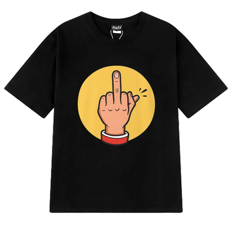 Personalization Summer Funny harajuku Graphic T shirt 2025 New in Men Women Trend short sleeve T-shirts Unisex 100% Cotton Tops
Personalization Summer Funny harajuku Graphic T shirt 2025 New in Men Women Trend short sleeve T-shirts Unisex 100% Cotton Tops