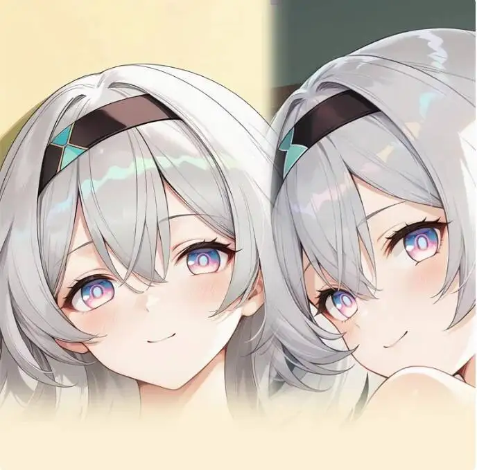 Anime Honkai: Star Rail Firefly Sexy Dakimakura Hing Body Case Japanese Otaku Loli Pillow Cushion Cover Bedding YHZS
Anime Honkai: Star Rail Firefly Sexy Dakimakura Hing Body Case Japanese Otaku Loli Pillow Cushion Cover Bedding YHZS