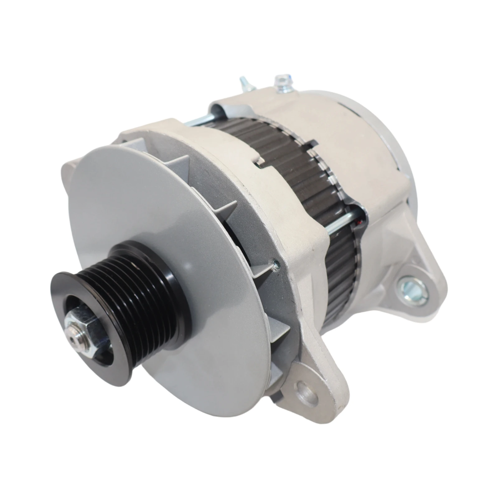 24V A6645S Alternator For Caterpillar E320D E325D Crawler Excavators
24V A6645S Alternator For Caterpillar E320D E325D Crawler Excavators