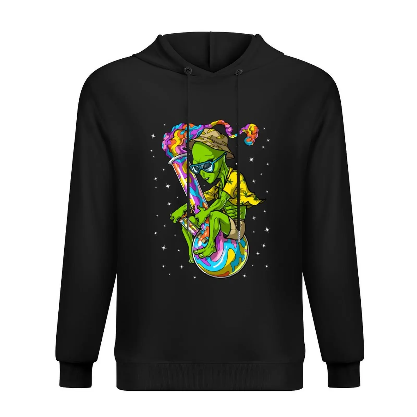 Alien Stoner Weed Bong Trip Hoodie men's autumn clothes men clothing japanese style korean autumn clothes mens hoodie
Alien Stoner Weed Bong Trip Hoodie men's autumn clothes men clothing japanese style korean autumn clothes mens hoodie