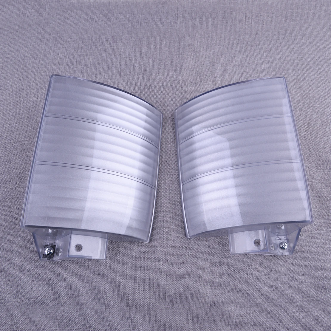 1 пара левых и правых передних парковочных фонарей, прозрачные, подходят для грузовика Mitsubishi Canter Fuso FE FG 2020-2018 2017 2016 2015 2014-2012, новинка
1 пара левых и правых передних парковочных фонарей, прозрачные, подходят для грузовика Mitsubishi Canter Fuso FE FG 2020-2018 2017 2016 2015 2014-2012, новинка