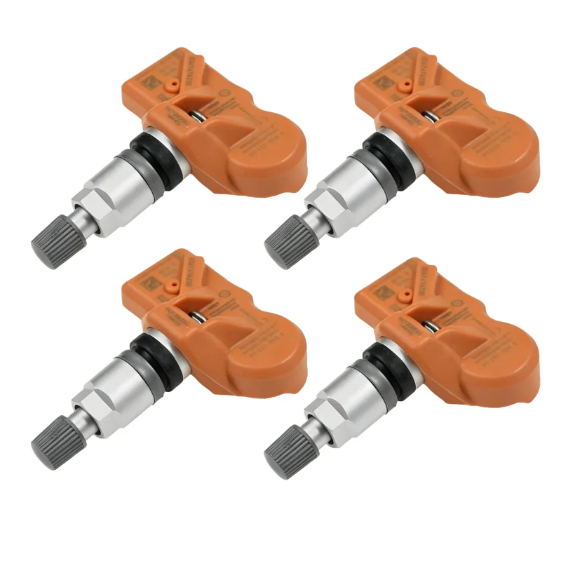4 Pcs 685622703 36106790054 36106856227 Tire Pressure Monitor Sensor TPMS For BMW 740Li 750i 135i
4 Pcs 685622703 36106790054 36106856227 Tire Pressure Monitor Sensor TPMS For BMW 740Li 750i 135i