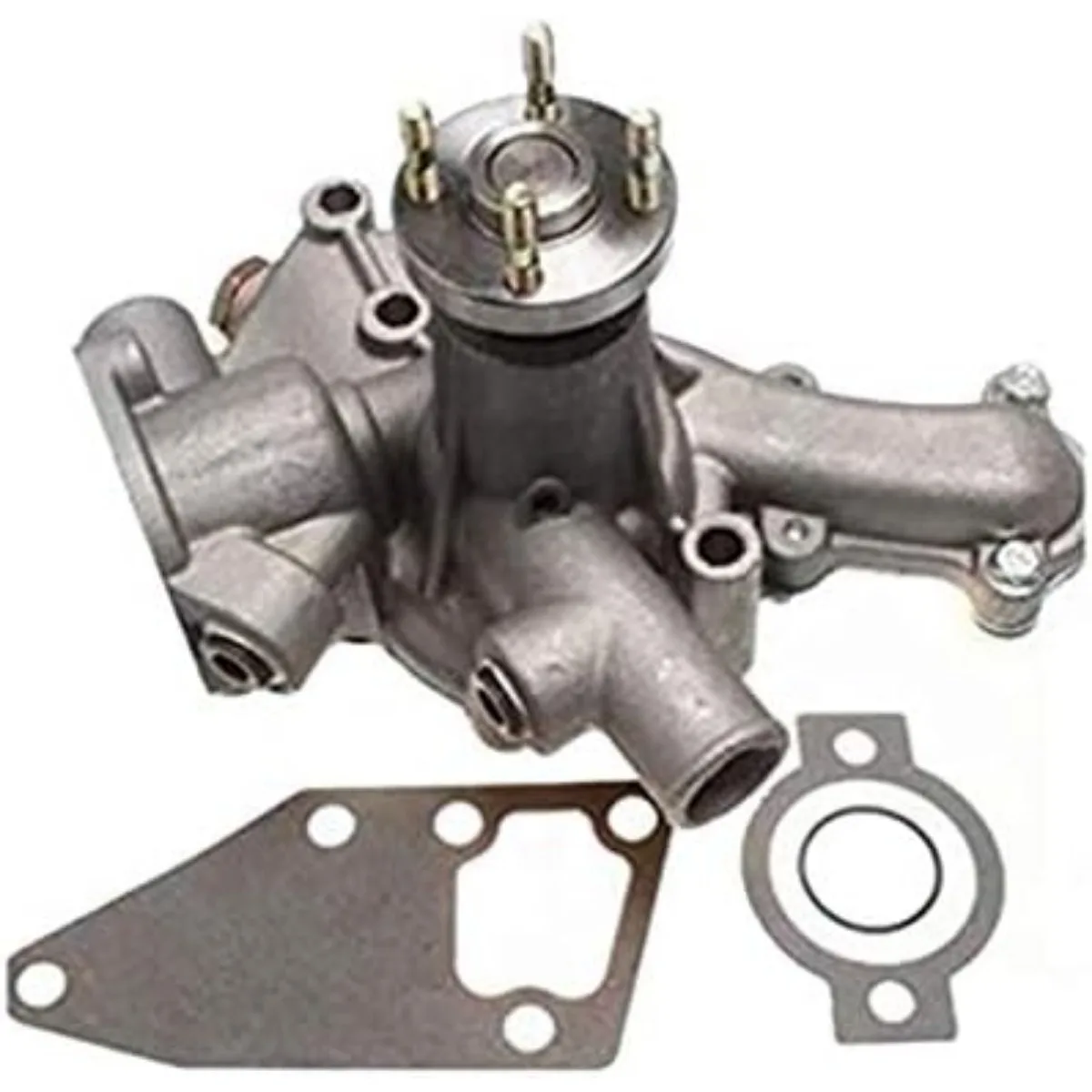 Water Pump 11-9451 for Yanmar Engine TK486 Thermo King SB-300 SB-190 SB-110 SB-310 SB-200 SB-430 SB-210
Water Pump 11-9451 for Yanmar Engine TK486 Thermo King SB-300 SB-190 SB-110 SB-310 SB-200 SB-430 SB-210