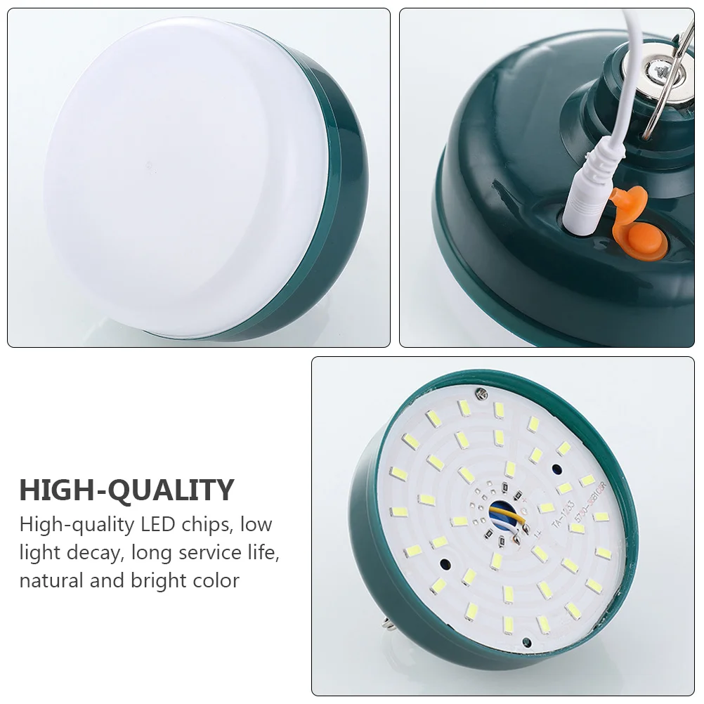 150W Led Camping Lamp Rechargeable Magnetic Night For Emergency Outdoor Portable Light Rainproof Bright Natural Long Life Light
150W Led Camping Lamp Rechargeable Magnetic Night For Emergency Outdoor Portable Light Rainproof Bright Natural Long Life Light