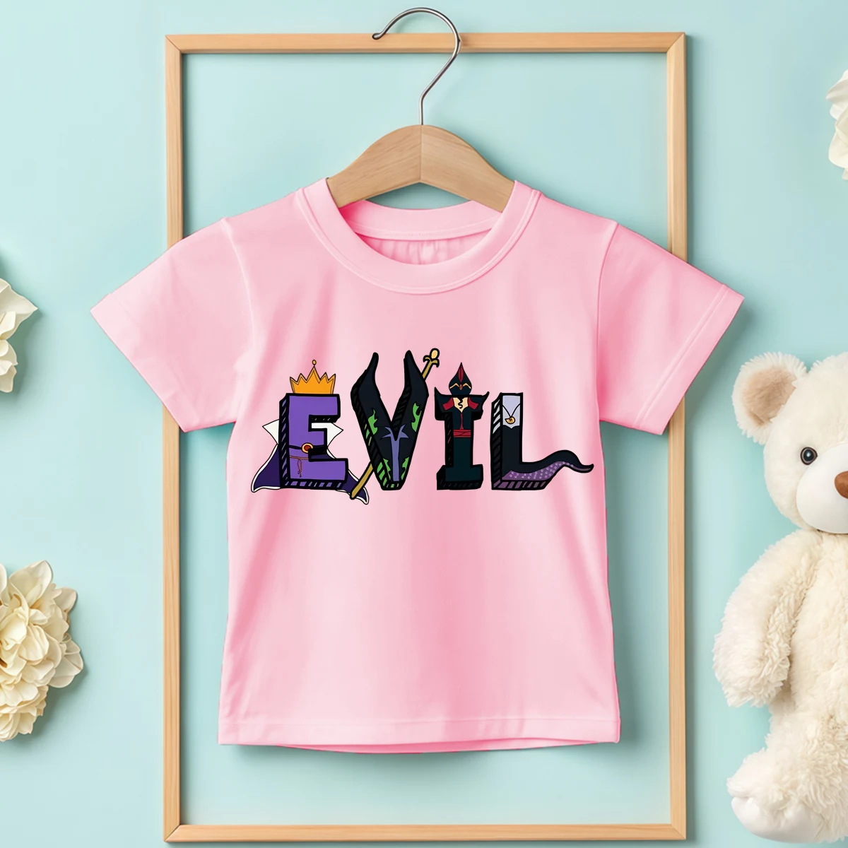 Детская базовая одежда из чистого хлопка, удобная футболка для мальчиков и девочек, уличная футболка с круглым вырезом и короткими рукавами
Детская базовая одежда из чистого хлопка, удобная футболка для мальчиков и девочек, уличная футболка с круглым вырезом и короткими рукавами