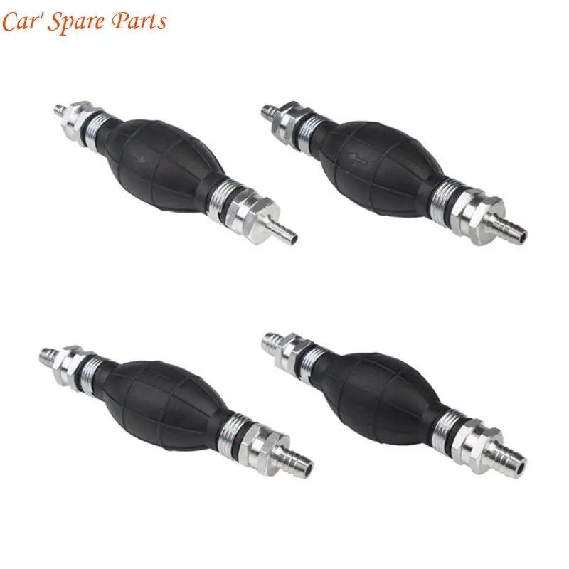 Y4UA Ручной праймер Тип лампы резиновый топливный насос 6 мм/8 мм/10 мм/12 мм Перекачивающий вакуумный топливопровод Ручной для
Y4UA Ручной праймер Тип лампы резиновый топливный насос 6 мм/8 мм/10 мм/12 мм Перекачивающий вакуумный топливопровод Ручной для