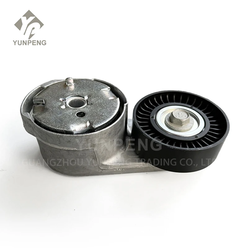 5184617AD Belt Tensioner for Grand Cherokee Journey Ram 1500 Chrysler 300 Caravan Town & Country 05184617AD 5184617AC
5184617AD Belt Tensioner for Grand Cherokee Journey Ram 1500 Chrysler 300 Caravan Town & Country 05184617AD 5184617AC