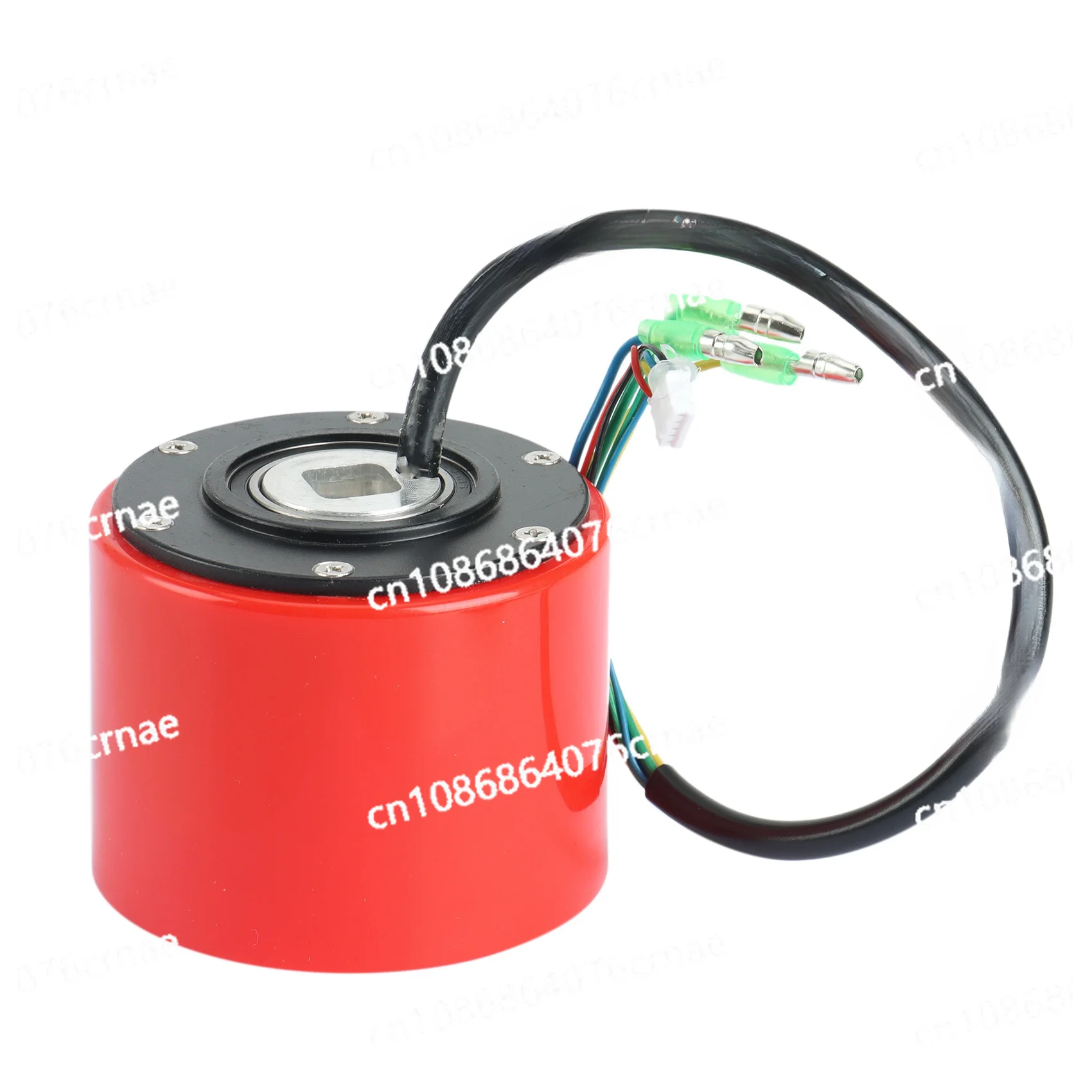 75mm Hub Motor Wheel Electric Skateboard Brushless Motor Wheels Kits for SkateBoard Sports Accessories,Red
75mm Hub Motor Wheel Electric Skateboard Brushless Motor Wheels Kits for SkateBoard Sports Accessories,Red