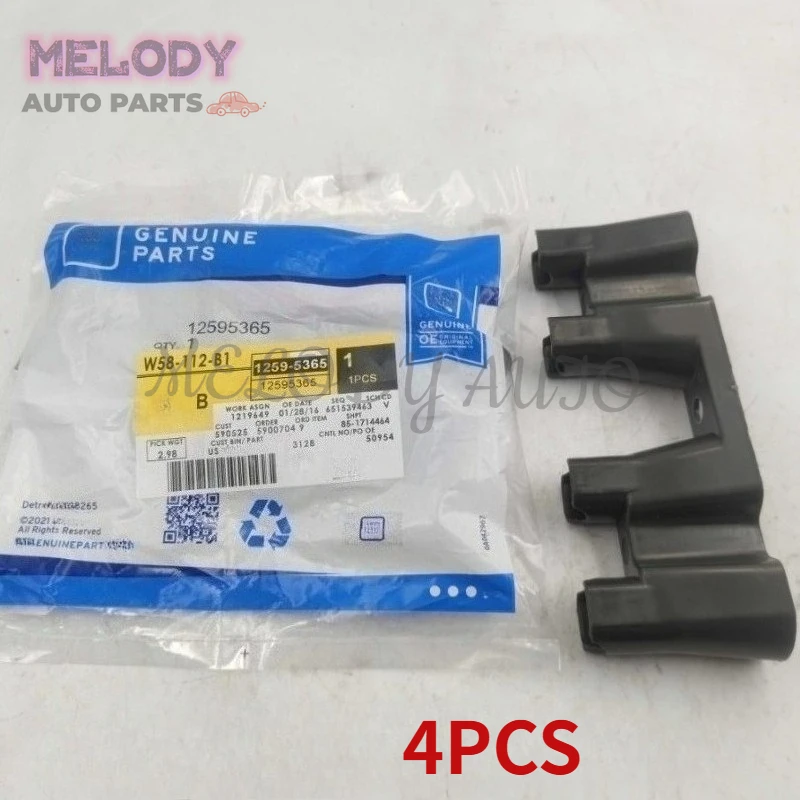 4 шт. 12595365 направляющие для подъемников, лотки для Chevrolet Camaro Corvette Express 1500 GMC Savana 1500 Cadillac CTS
4 шт. 12595365 направляющие для подъемников, лотки для Chevrolet Camaro Corvette Express 1500 GMC Savana 1500 Cadillac CTS