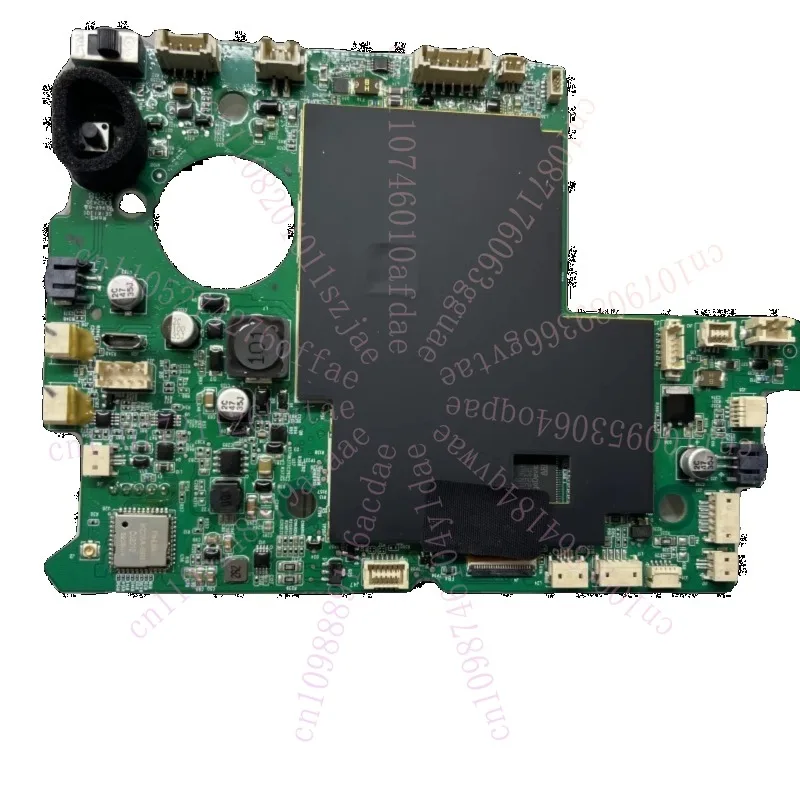 Suitable for T10 DBX33 Motherboard X1 OMNI/N9+/DVX45/T9MAX/X2T20 Core Motherboard
Suitable for T10 DBX33 Motherboard X1 OMNI/N9+/DVX45/T9MAX/X2T20 Core Motherboard