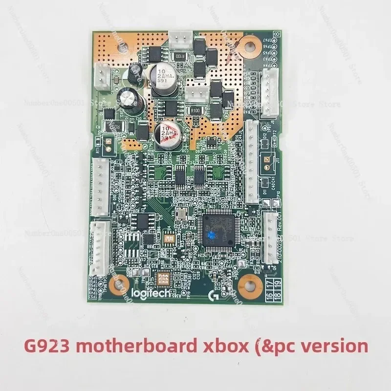 Logitech G29 G923 G27 G920 Рулевое колесо, материнская плата, блок питания, рейка, запасные части
Logitech G29 G923 G27 G920 Рулевое колесо, материнская плата, блок питания, рейка, запасные части